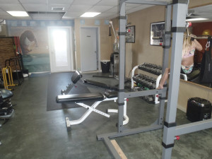 Join Gym in Tavernier